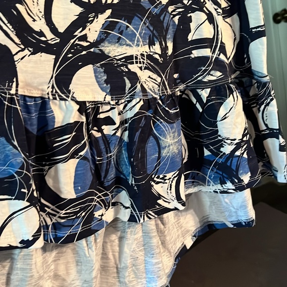 NWT Ladies’ Zim & Zoe Dress - Picture 5 of 8